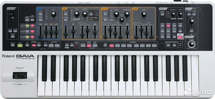 Roland SH-01