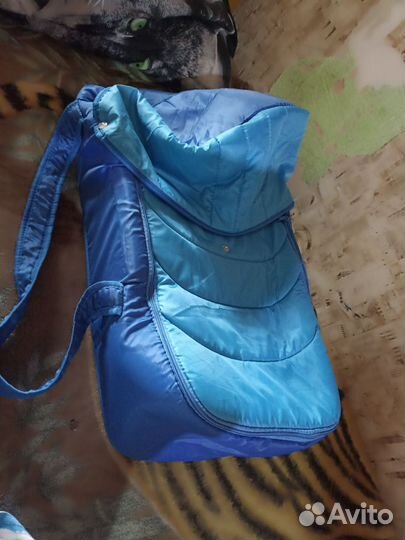 Переноска для детей