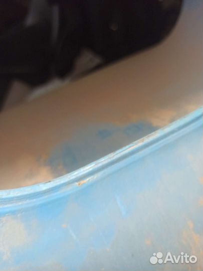 Ëмкость (бочка) пластиковая для воды