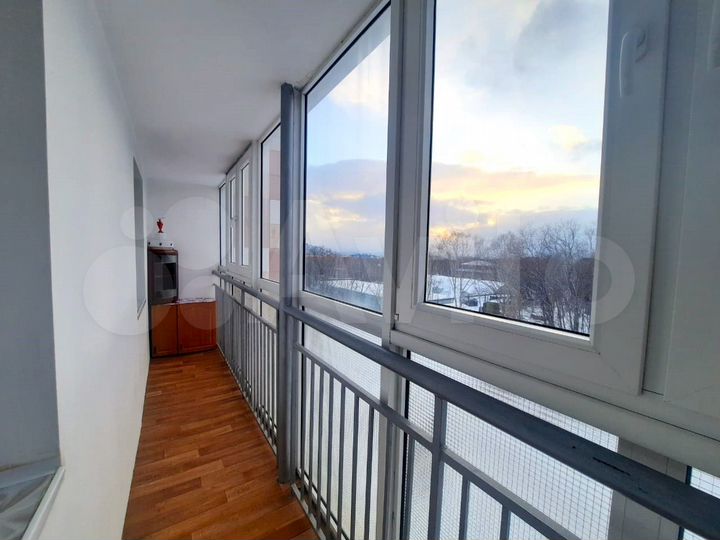 1-к. квартира, 35,4 м², 3/5 эт.