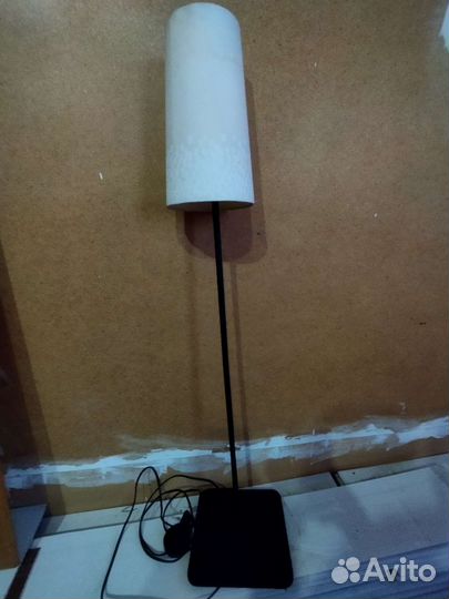 Торшер напольный