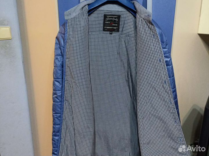 Ветровка турция