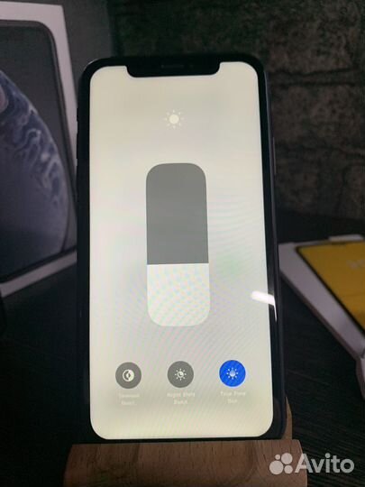 iPhone Xr 128, акб 100