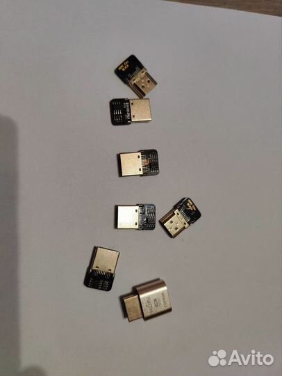 Эмулятор hdmi порта
