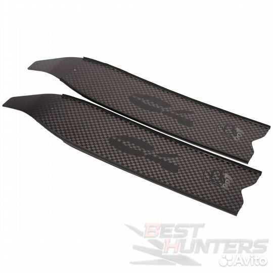 Ласты карбоновые C4 MB001 T700