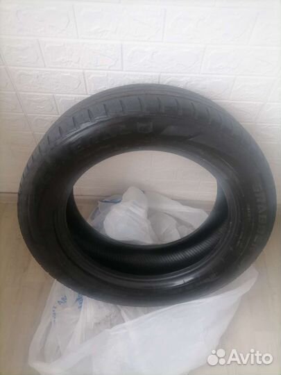 General Tire Grabber GT 225/60 R18