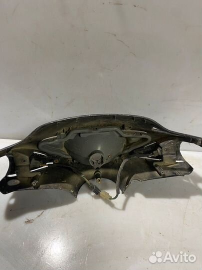 Фара передняя Honda tact 30/31