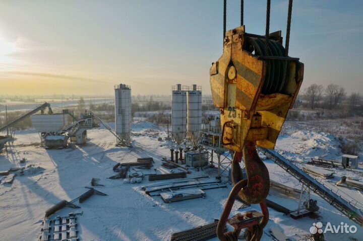 Аэрофотосъемка, фотосъемка с квадрокоптера (дрона)