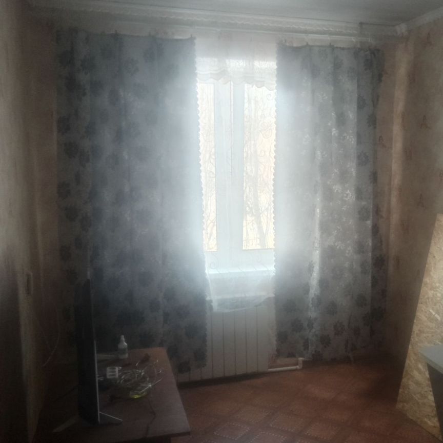 Квартира 2-комн. 38.8 м² в Новые Горки — фото 5