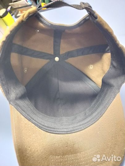 Stone island кепка