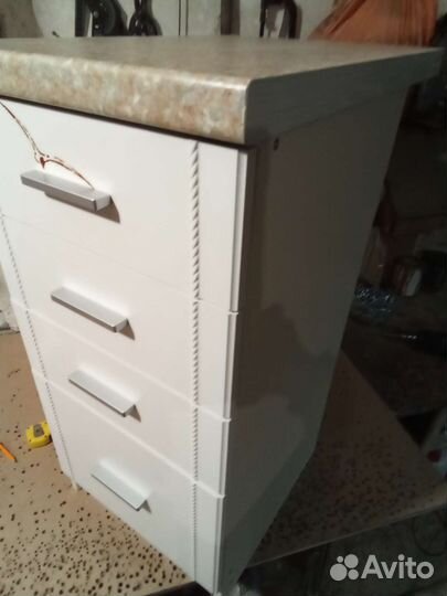 Тумба для кухнииии. IKEA мальм