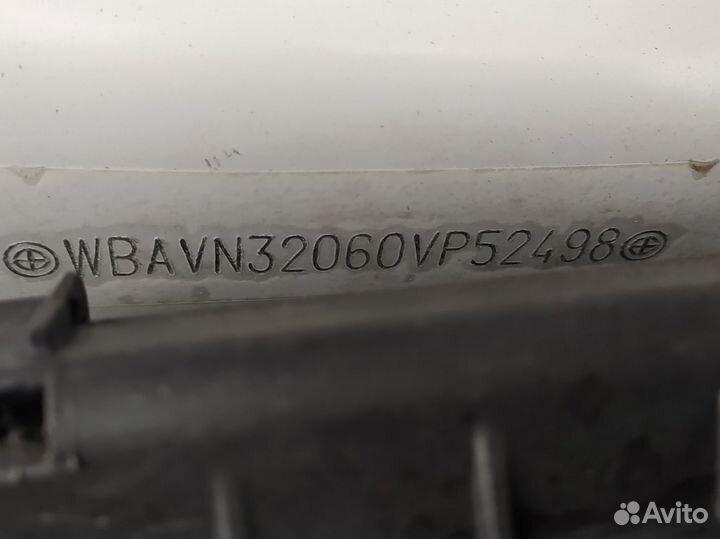 Петля капота левая для BMW X1 (E84) 41002993150