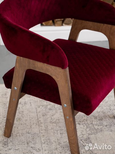 Стулья кухонные