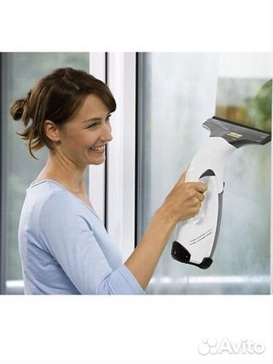 Стеклоочиститель karcher