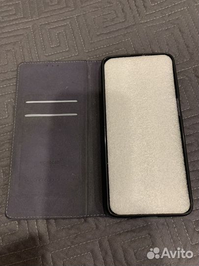 Чехол книжка для samsung м31