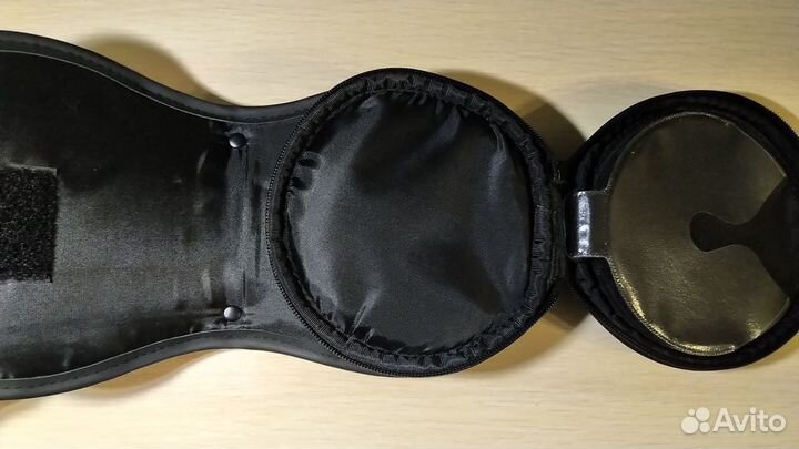 Боксы и портмоне для CD/DVD