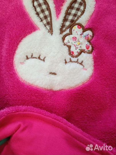 Комплект для девочки, 116-122