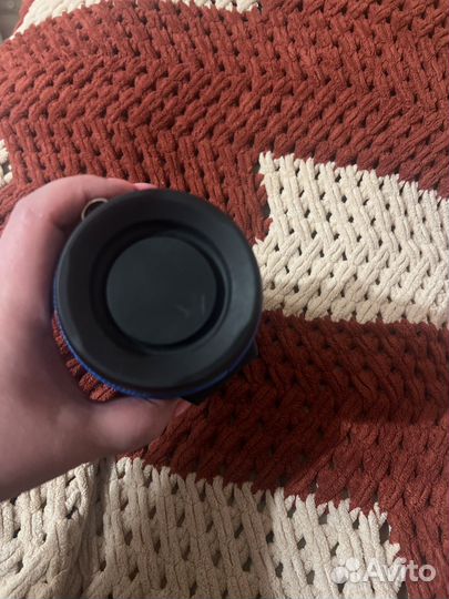 Портативная bluetooth колонка T&G