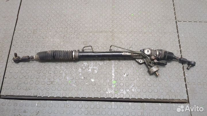 Рейка рулевая с г/у Volkswagen Passat 5, 1998