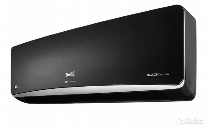 Сплит-система кондиционер Ballu Black