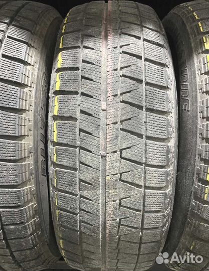 Bridgestone Blizzak Revo GZ 205/60 R16 92S