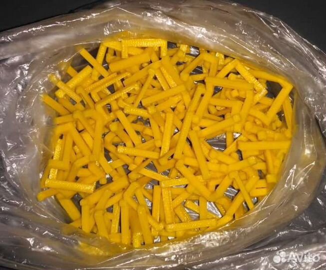 Фиксаторы/Локеры/зажимы/слоники для крепления райз