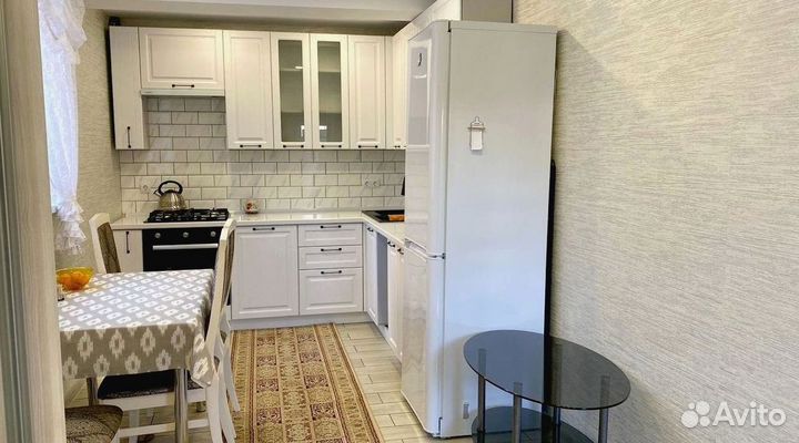 Кухня новая