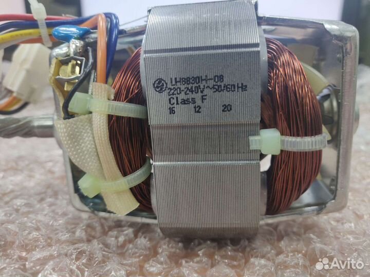 Двигатель для мясорубки Bosch MFW