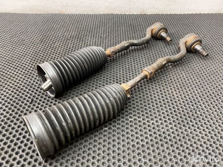 Тяги Рулевые Bmw X3 E83 M47D20 2.0 2006