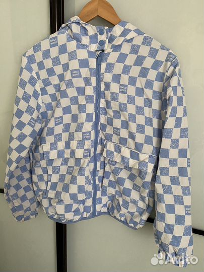 Ветровка детская