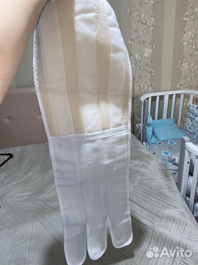 Утягивающий пояс