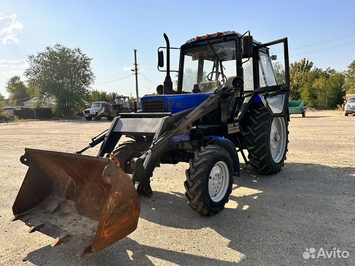 Мтз 82.1 с кун