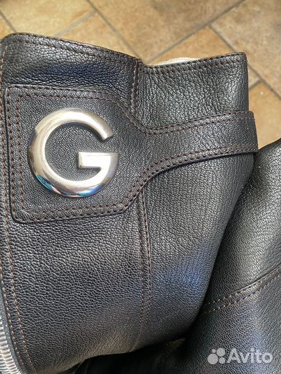 Сапоги Dolce&Gabbana оригинал