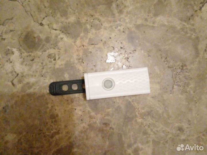 Фонарь для велосипеда