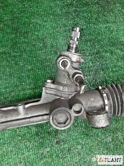 Рейка рулевая передний toyota platz