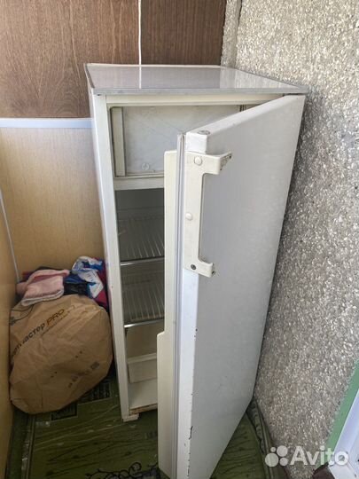 Холодильник бу