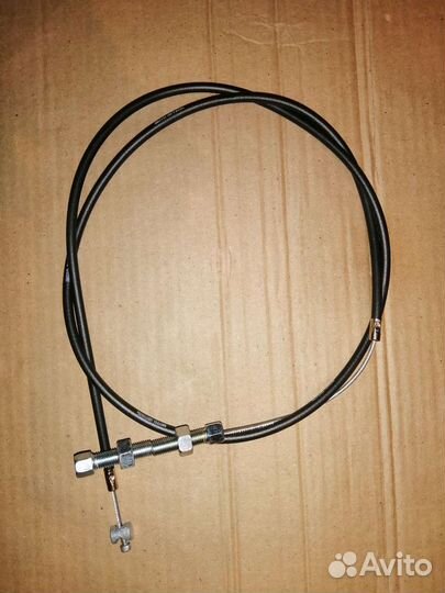 Трос сцепления Урал (Импорт)