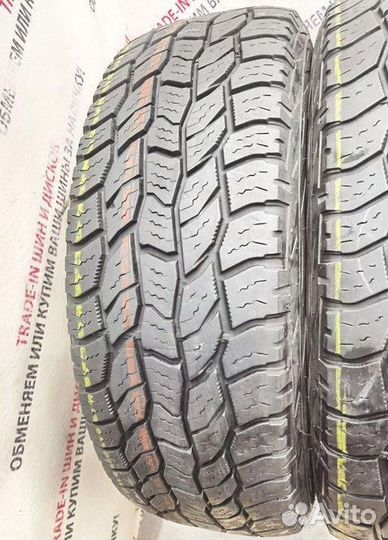 Cooper Discoverer A/T3 235/70 R17 111T