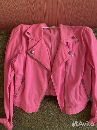 Детские вещи пакетом