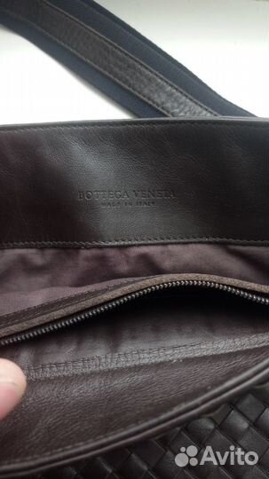 Bottega veneta сумка