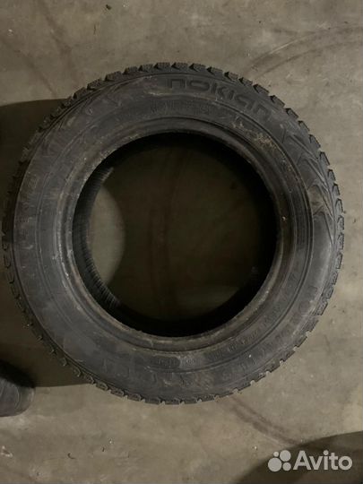 Nokian Tyres Nordman 5 185/65 R14