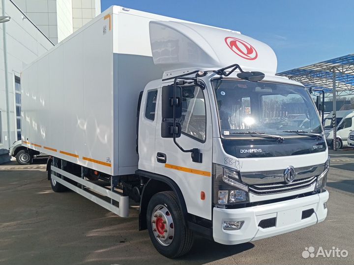 DongFeng C120L, 2024