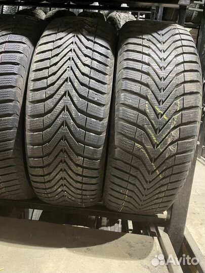 Vredestein SnowTrac 205/60 R16 96H