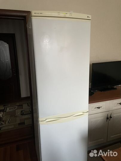 Холодильник бу
