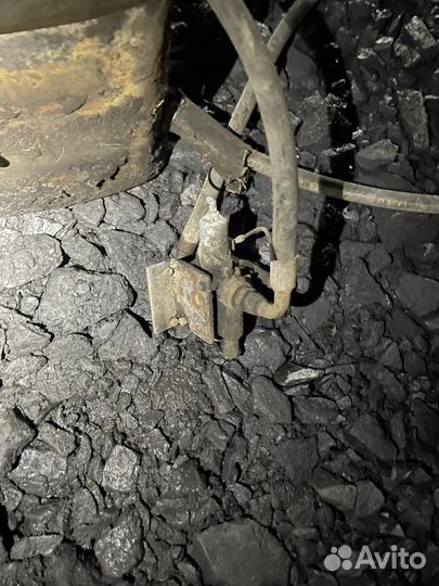 Гидробак DAF105