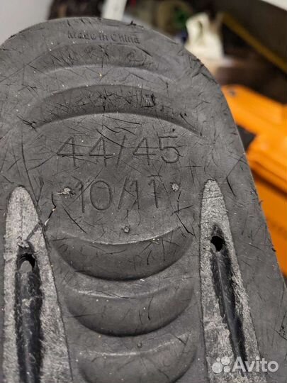 Ласты для подводной охоты 44/45 бу seac