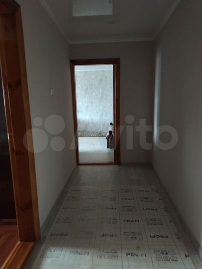 2-к. квартира, 58 м², 6/7 эт.