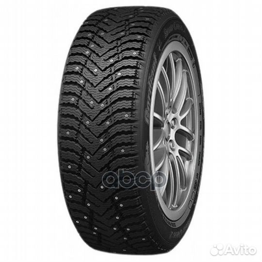 Cordiant Snow Cross 2 SUV 215/65 R16