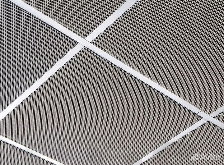 Сетка пвс, цпвс стальная