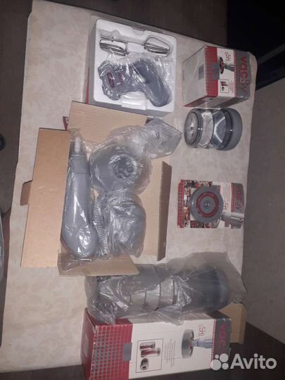 Наборы посуды zepter